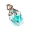 Icône Potion de résistance Anémo