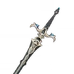 Épée longue royale