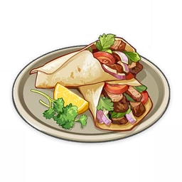 Shawarma Wiki GenshinImpact Fandom