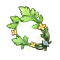 Icône Couronne du Brave