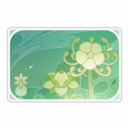 Thème Succès - Pleine floraison