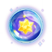Cosmosphère du Paradisia