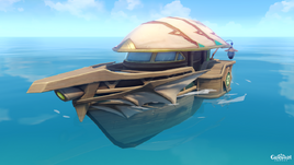 Barge