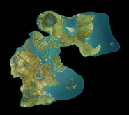 Carte en Version 1.0