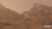 Dunes d'acier
