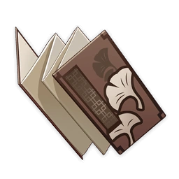 Icône Enseignement de la Prospérité