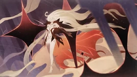 Asmoday Illustrazione