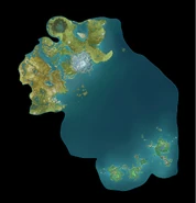 Carte en Version 2.0