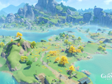 Sources de Jade