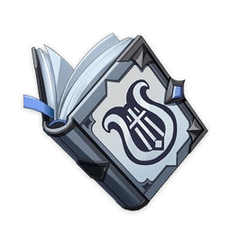 Icône Guide de la Poésie