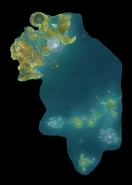 Carte en Version 2.2