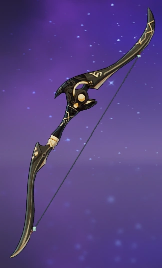 Прототип полумесяц. Прототип лук геншин. Прототип полумесяц геншин импакт. Прототип полумесяц. Прототип полумесяц.