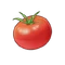 Icône Tomate