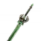 Icône Coupeur de jade primordial