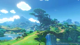 En jeu