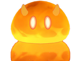 Pyroblob géant
