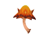 Fongus Pyro extensible