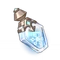Icône Potion de résistance Cryo