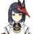 Icône Kujou Sara
