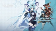 Launcher Genshin Impact Version 1.5 - partie 2