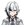 Icône Arlecchino