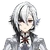Icône Arlecchino