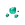 Icône Éclat de turquoise vayuda