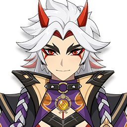 荒瀧一斗 荒瀧一斗 | 原神テキスト考察班 Wiki | Fandom