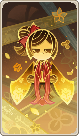 Bombastic Side-Eye Tamoto Summon