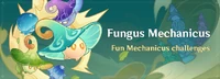 Fungus Mechanicus