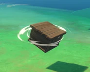Wooden Crate.png (1.22 MB) Wooden Crate