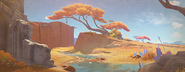Ancestral Temple