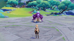 Cocijo Lightning Orb