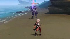 Electro Kairagi Taunt