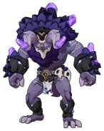 Thunderhelm Lawachurl