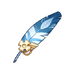 Item Traveling Doctor's Owl Feather.png