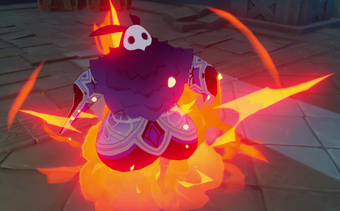 Abyss Mages Genshin Impact Wiki Fandom Abyss mages are enemies that are part of the command of the abyss order. abyss mages genshin impact wiki fandom