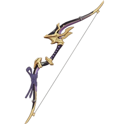 破魔の弓 | 原神 Wiki | Fandom