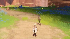 Forged Sand Interrogator Headspin