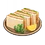 Katsu Sandwich
