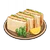 Katsu Sandwich