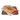 Smoked Fish Steak
