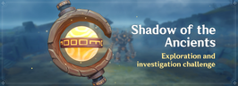 Shadow of the Ancients