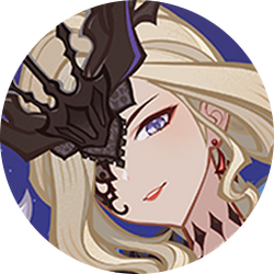 淑女」 | 原神 Wiki | Fandom