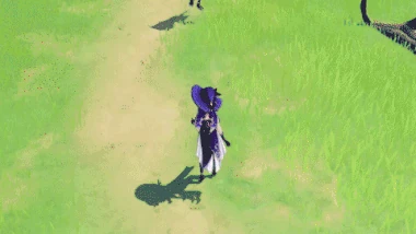 Lightning Rose Preview