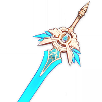 Skyward Blade Genshin Impact Wiki Fandom To view the full png size resolution click on any of the below. skyward blade genshin impact wiki