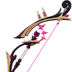 新的5★武器第一個偉大的魔法