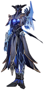 Abyss Herald: Wicked Torrents