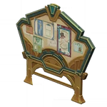 "Yet Another Discussion"