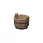 丈夫な木樽 (21キロバイト) 丈夫な木樽